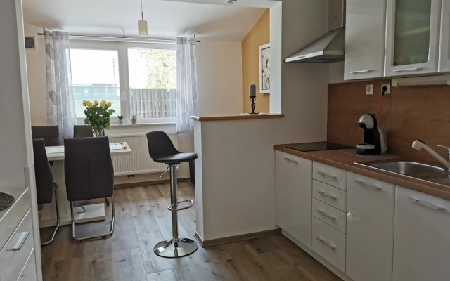 Apartments Alexandra