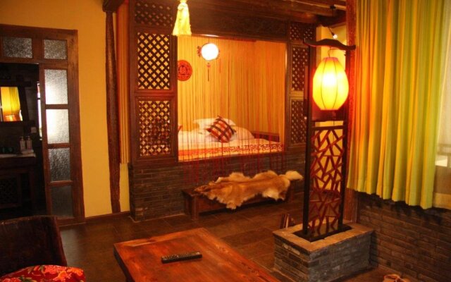 Lijiang Mijing Inn