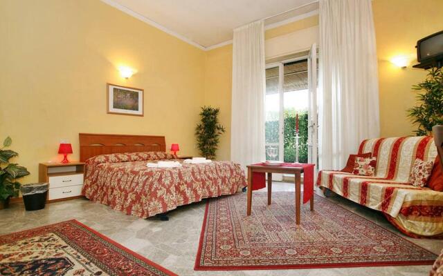 Argentiere BandB Apartments Florence