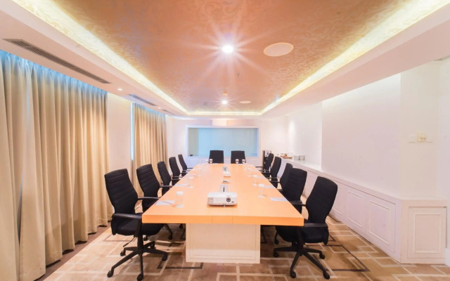 Grand Jatra Hotel Balikpapan