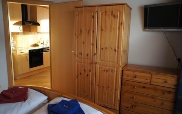 Appartement Oberreiter