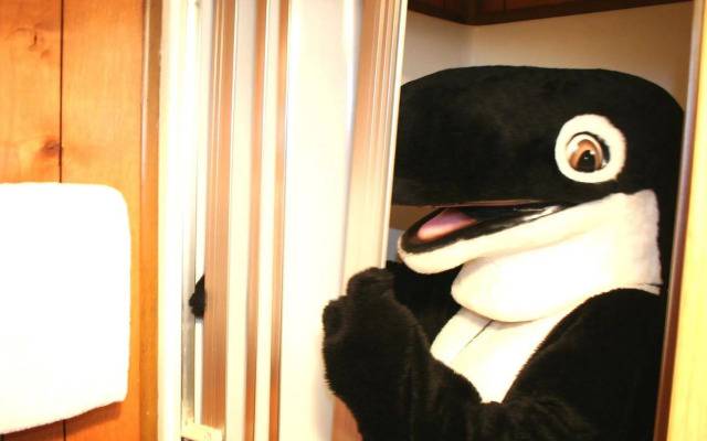 The Orca Inn