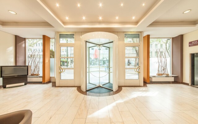 Hotel Madison