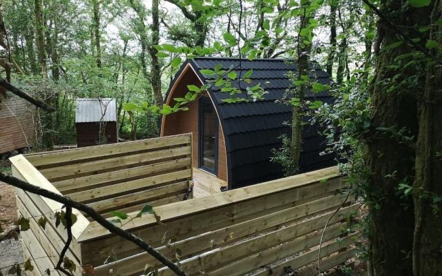 Kaopod Hot Tub