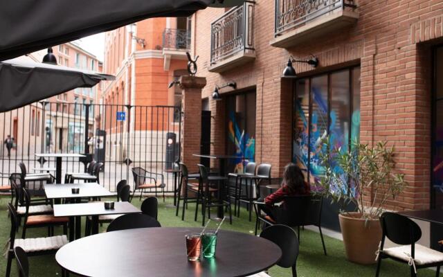 Boutique Hotel Villa du Taur