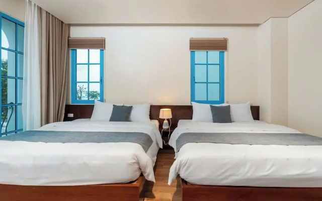 Phoenix Villas Sun Ha Long