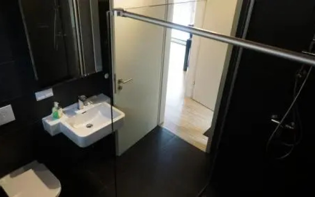 "Ferienhaus 2" Meyersgrund Im Thüringer Wald