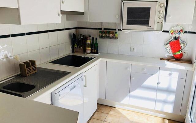 Appartement Arcachon, 3 pièces, 6 personnes - FR-1-433-44