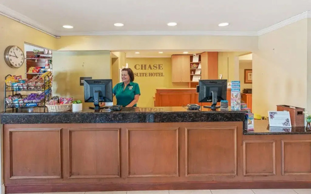 Chase Suite Hotel Tampa