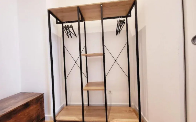 Novara City Apartment