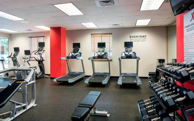 Fort Lauderdale Marriott Coral Springs Hotel & Convention Center