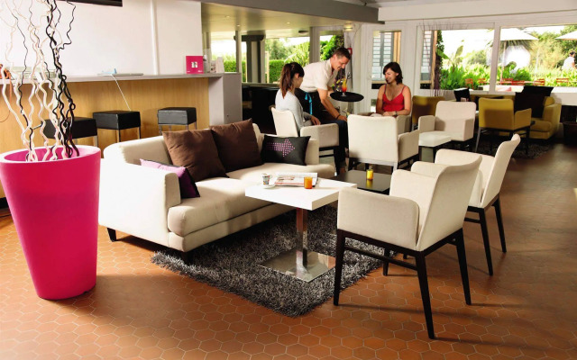 Belambra Club Les Vignes