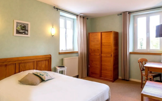 hotel Le Moulin De la Soriniere