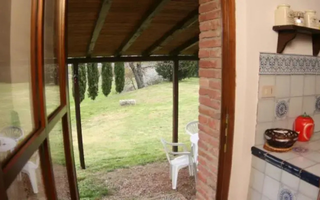 Agriturismo Camugnano