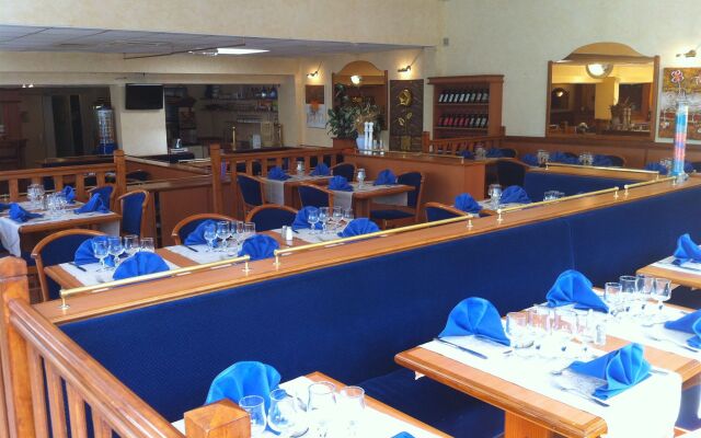Hotel & Restaurant Le Mejean - Parc des Expositions