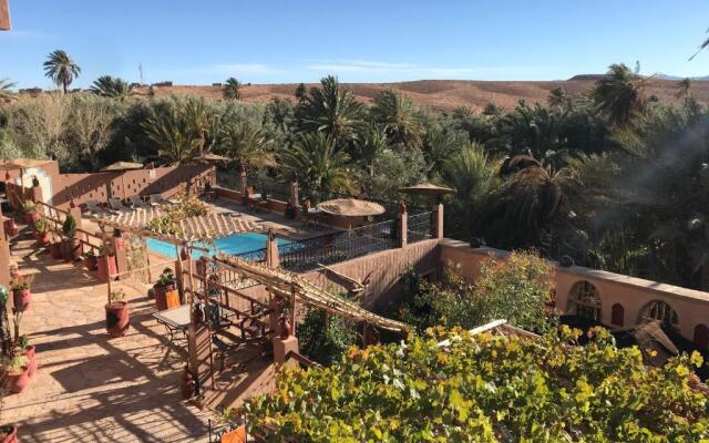 Riad Dar Bab Todra