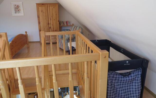 Apartment Deller Renate