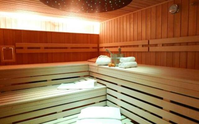 Baabe Ferienwohnung Heimathafen Ref.200855 u 1