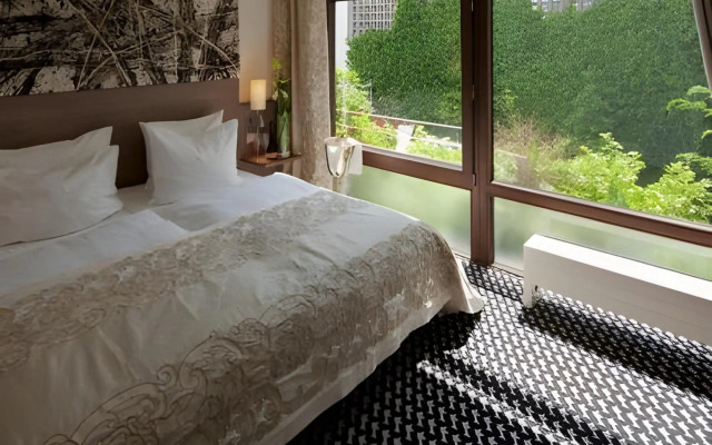 Art & Business Hotel