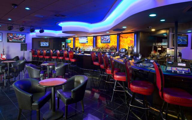 Best Western Plus Boomtown Casino Hotel