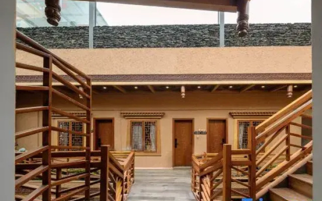 Reganglingka Homestay