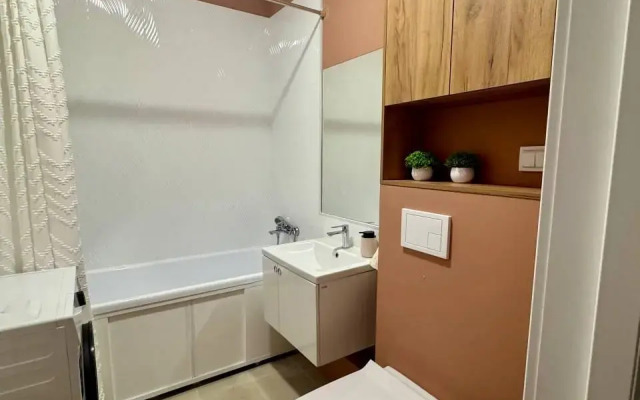 Апартаменты GREEN HOUSE на 8 марта