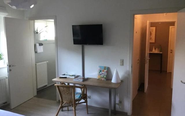 B&B De Grote Plaats