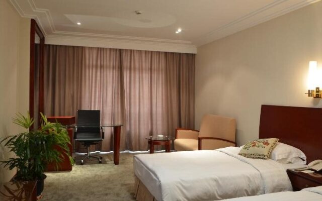 Lakeview Park Resort - Wuxi