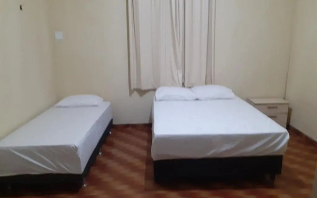 Hostel Parquelândia