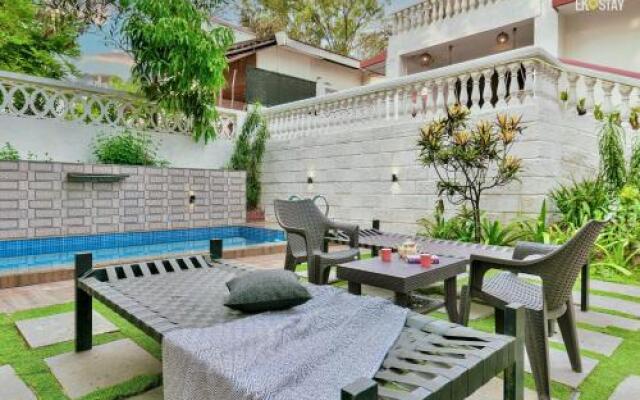 Eko Stay Enigmatic Villa