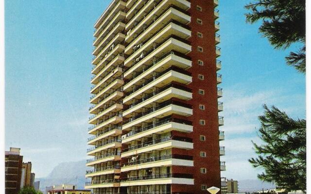 Apartment Piscis