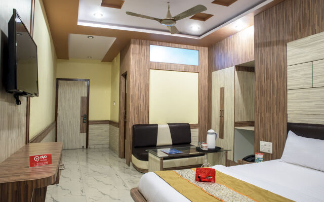 OYO Rooms Government College Ajmer