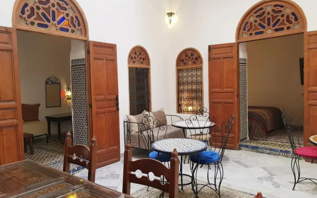 Riad Inspira