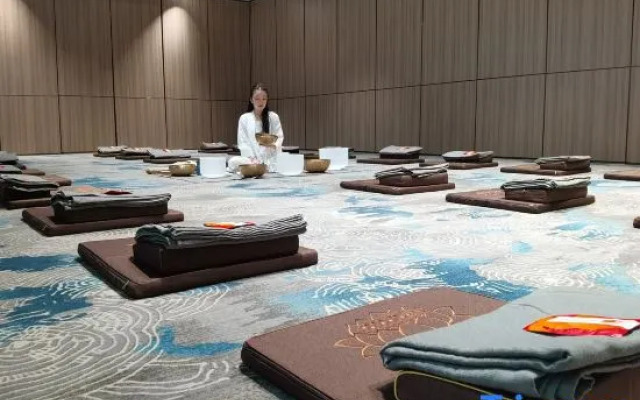 Zhoushan Changzheng Spring Hotel