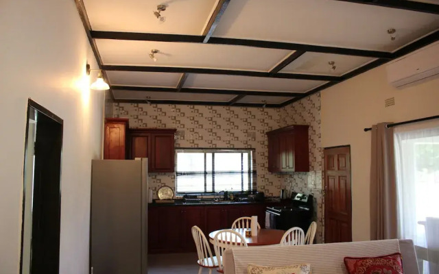 Waterfalls Apartments