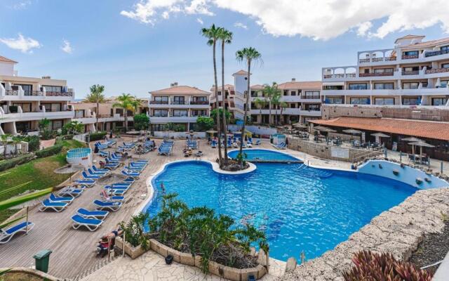 349 ROYAL PARK ALBATROS POOL, TERRACE and AC