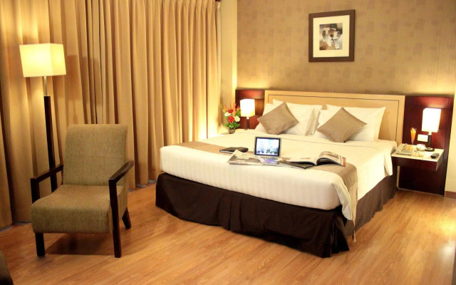 Grand Setiabudi Hotel