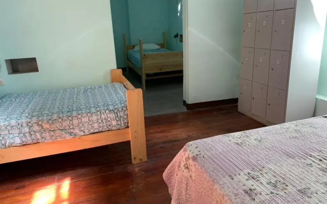 Wild Olive Guest House