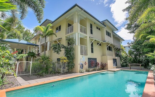 Arlington Beach House