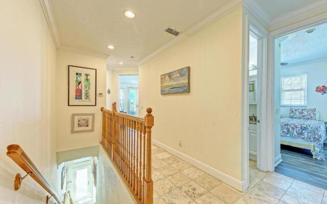 Anna Maria Island Sun's Up A