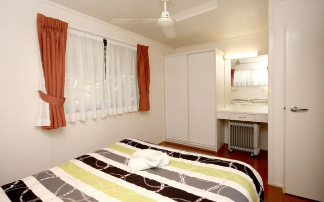 Lilyponds Holiday Park