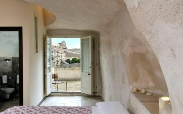 Fra i Sassi - Residence