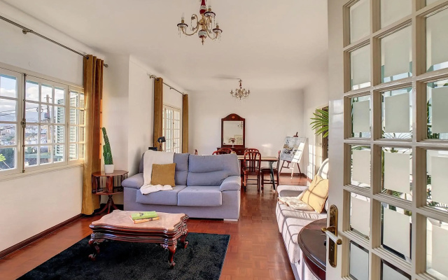Casa Bergmann by MHM