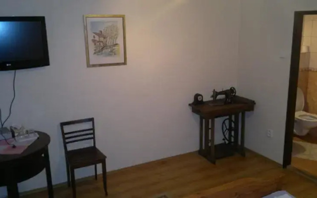 Penzion & Resturant U Zlatého Selátka