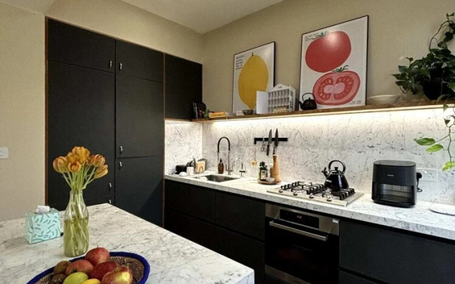 Stunning 1BD Flat - Ladbroke Grove, West London!