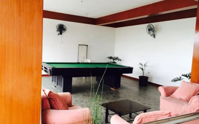 Maxene's Place