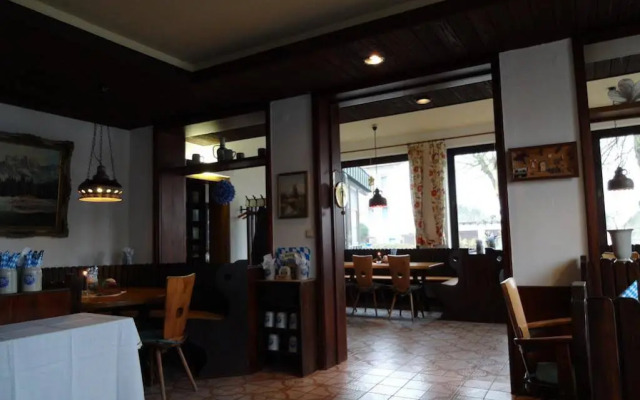 Landhotel & Gasthaus Altenburg