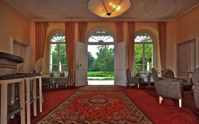 Tagungshotel Schloss Gnadenthal
