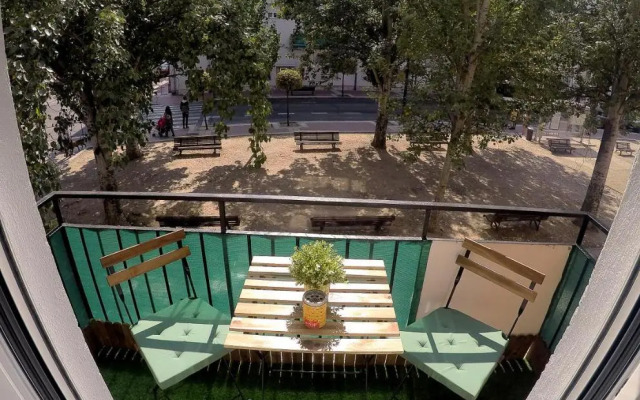 Apartamento Valtour Valladolid