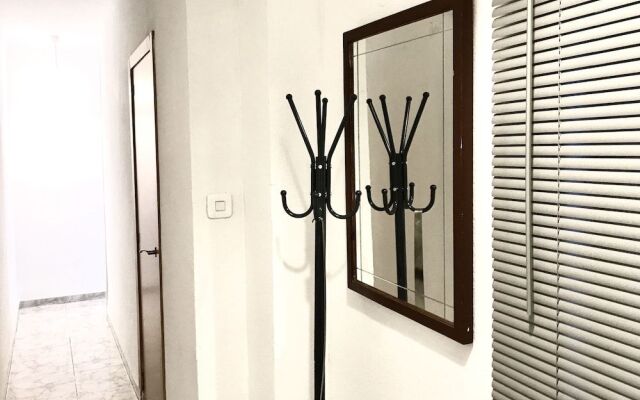 Apartment on Capitán Dema